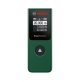 BOSCH EasyDistance 20 lazerinis atstumo matuoklis BOSCH EasyDistance 20 lazerinis atstumo matuoklis